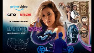 ‘El Efecto Darma’ en EE.UU.